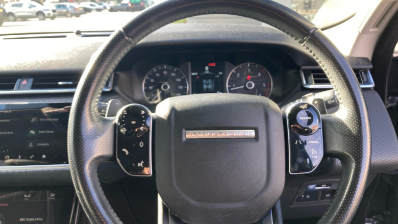 Land Rover Range Rover Velar 2.0 D180 S 5dr Auto Diesel Estate